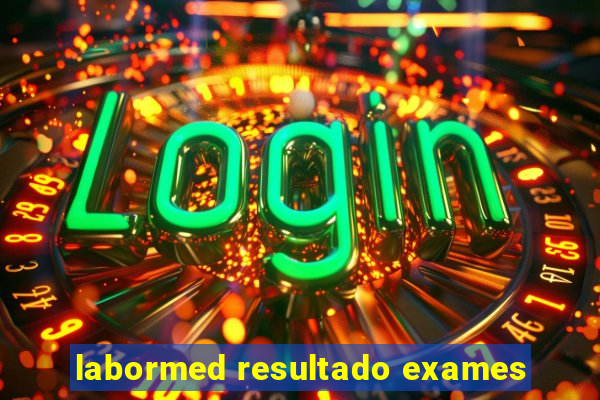 labormed resultado exames